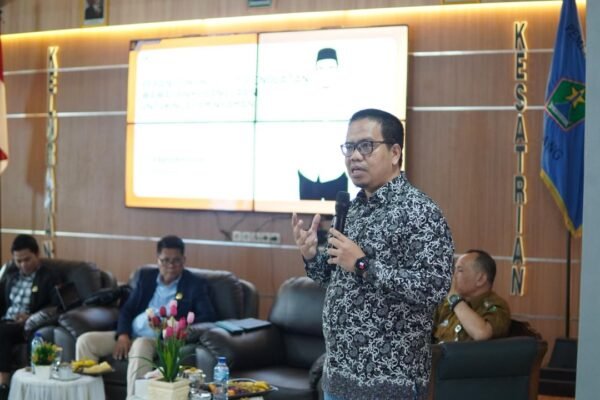 Dewan Kritik Tajam Pemkot Malang yang Dianggap Gagal Tangani Banjir 