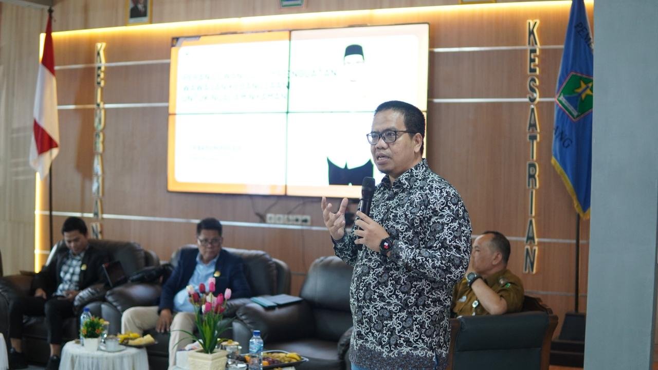 Dewan Kritik Tajam Pemkot Malang yang Dianggap Gagal Tangani Banjir 