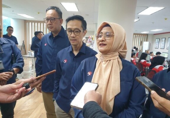 Pasca Bencana Telkom Group Ngebut, Pastikan Nataru Konektivitas Masyarakat Lancar