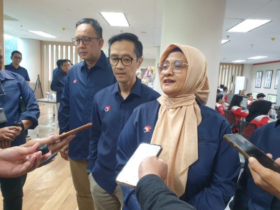 Pasca Bencana Telkom Group Ngebut, Pastikan Nataru Konektivitas Masyarakat Lancar