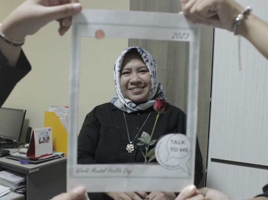 Cegah Bunuh Diri, Dosen Psikologi UMM Ajak Mahasiswa Memanfaatkan Dukungan Psikologis