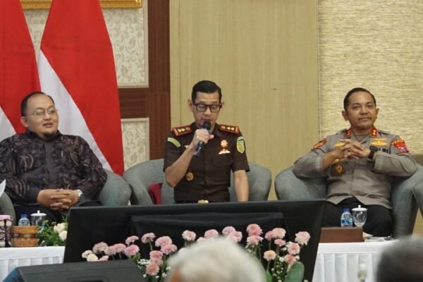 Jelang Hari Antikorupsi, Pemkot Batu Kolaborasi dengan Aparat Penegak Hukum