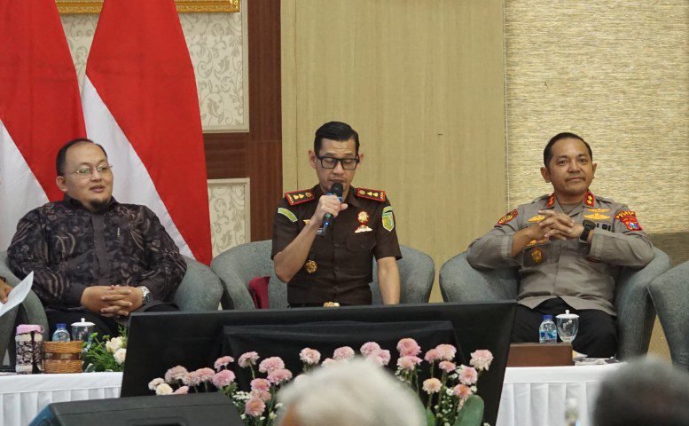 Jelang Hari Antikorupsi, Pemkot Batu Kolaborasi dengan Aparat Penegak Hukum