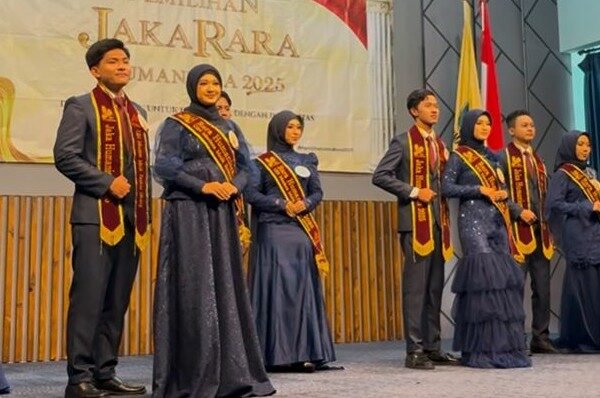 Jaka Rara Fakultas Humaniora UIN Malang Dinobatkan, Cetak Mahasiswa Jadi Agen Perubahan