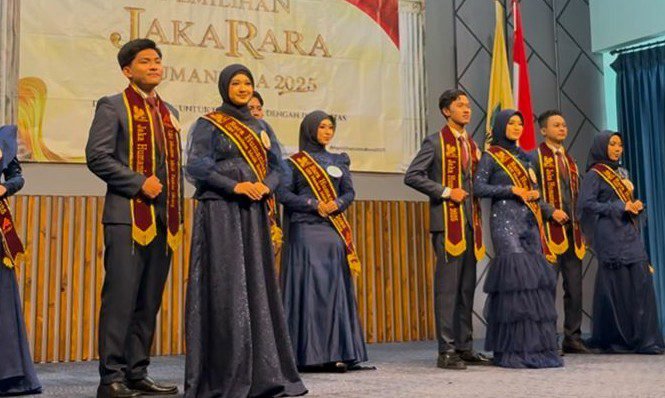 Jaka Rara Fakultas Humaniora UIN Malang Dinobatkan, Cetak Mahasiswa Jadi Agen Perubahan