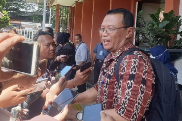 Sidang Kasus Tembok Griya Shanta, Tim Hukum Pemkot : Pembongkaran Bukan Inisiatif Pemerintah