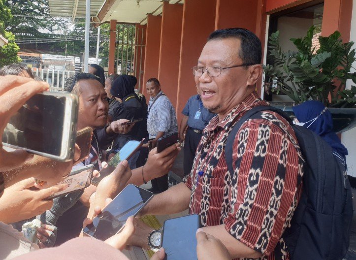 Sidang Kasus Tembok Griya Shanta, Tim Hukum Pemkot : Pembongkaran Bukan Inisiatif Pemerintah