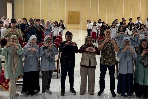 Prodi Akuntasi UMM Cetak Lulusan yang Relevan dengan Kebutuhan Global Maupun Ekonomi Lokal