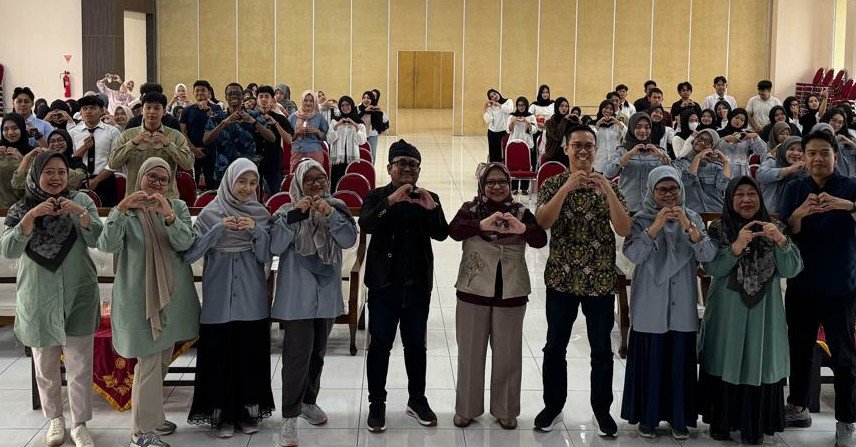 Prodi Akuntasi UMM Cetak Lulusan yang Relevan dengan Kebutuhan Global Maupun Ekonomi Lokal