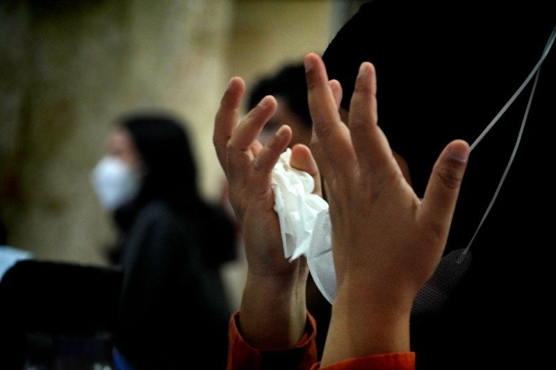 UB Dirikan Crisis Center untuk Pastikan Bantuan Membumi ke Mahasiswa Terdampak Bencana Sumatera