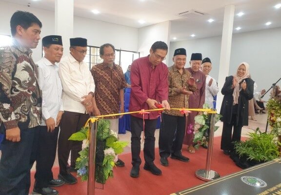 Universitas Negeri Malang Kini Miliki Hotel