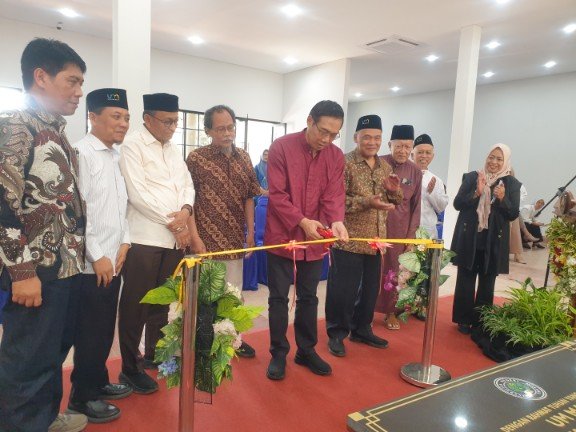 Universitas Negeri Malang Kini Miliki Hotel