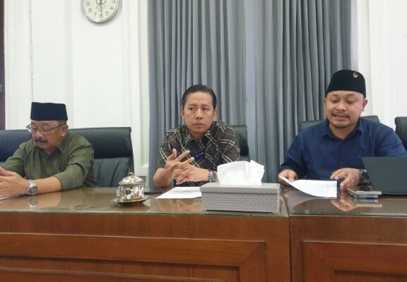 Komisi C Dewan Kota Malang Beberkan Refleksi Pembangunan Infrastruktur Selama 2025