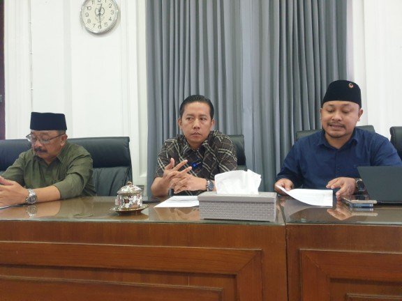 Komisi C Dewan Kota Malang Beberkan Refleksi Pembangunan Infrastruktur Selama 2025