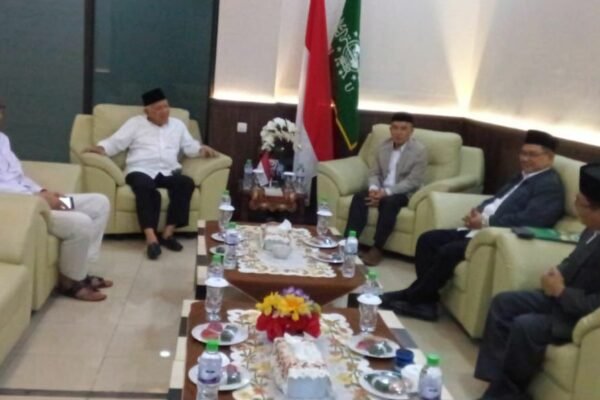 Pascasarjana UIN Malang Bersama PWNU Jatim Teken MoU, Kembangkan Sumber Daya Nahdliyin