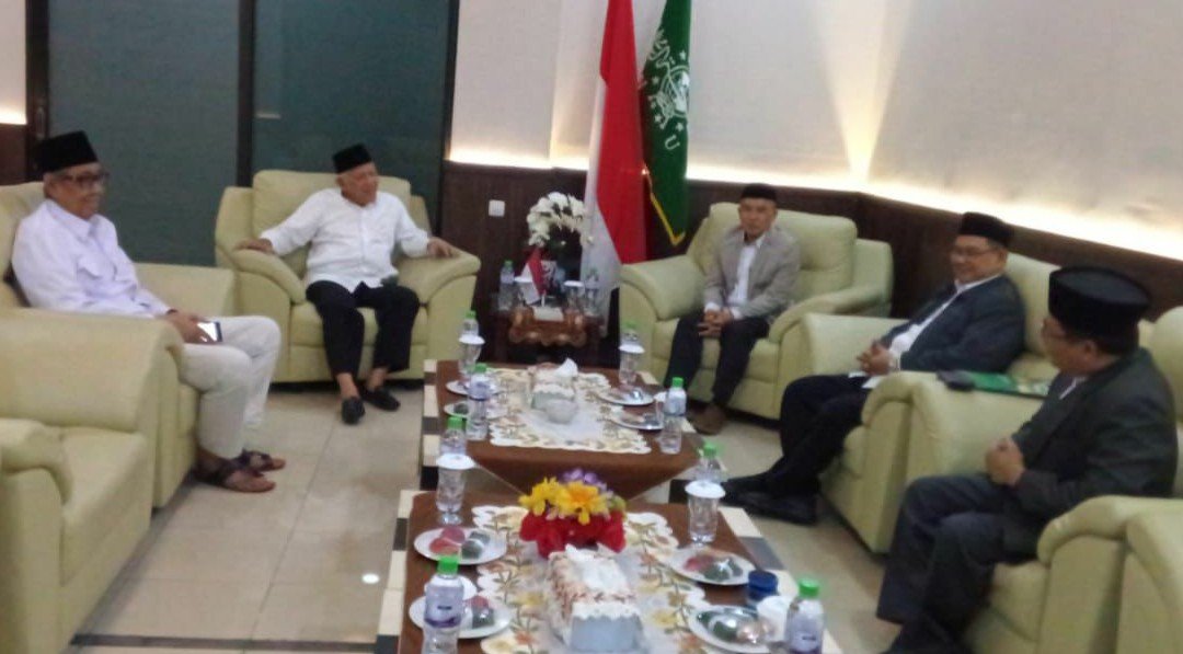 Pascasarjana UIN Malang Bersama PWNU Jatim Teken MoU, Kembangkan Sumber Daya Nahdliyin