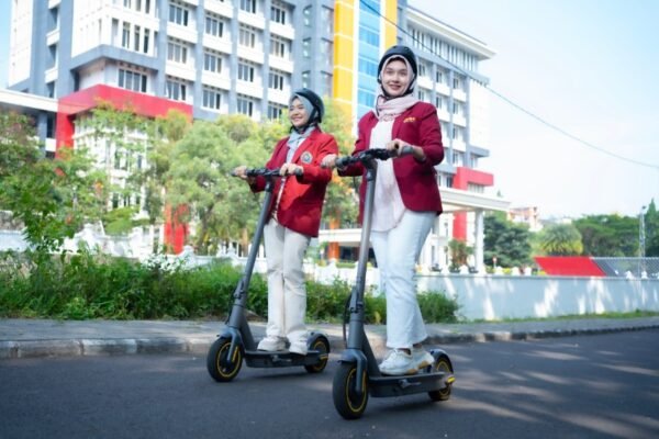 UMM Perluas Akses Pendidikan Tinggi dengan Sediakan Beragam Beasiswa