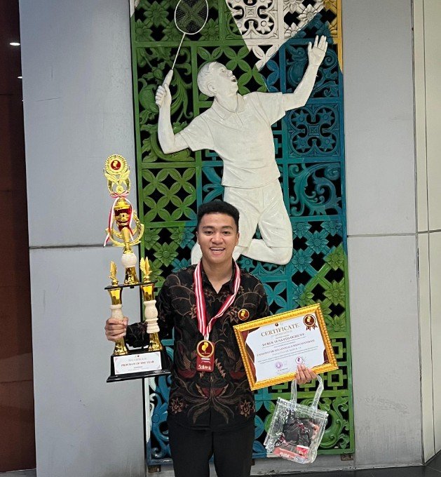 Mahasiswa ITN Malang Juara Lomba Debat Nasional Duta Inspirasi Kemenpora