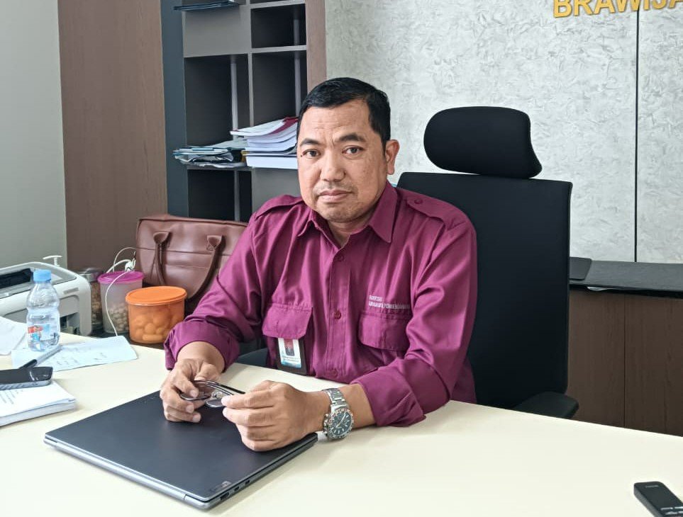 Universitas Brawijaya Gratiskan UKT Mahasiswa Sumatera yang Terdampak Bencana