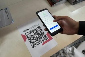 Dosen Manajemen UMM Jabarkan Risiko Finansial Penggunaan QRIS