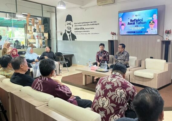 Pusat Studi Islam UMM : Bonus Demografi Justru Bisa Jadi Bencana Indonesia 2045