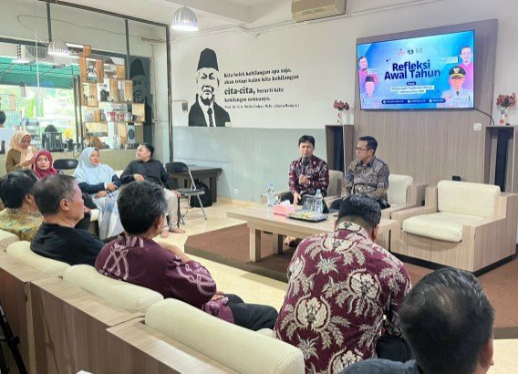 Pusat Studi Islam UMM : Bonus Demografi Justru Bisa Jadi Bencana Indonesia 2045