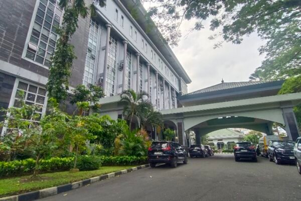 UIN Malang Bakal Teken Kerjasama dengan Kemenhaj Terkait Kesehatan Haji dan Umroh