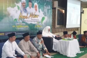 UNISMA Malang Gelar Haul Akbar untuk Peringati Jasa Pendiri dan Pengabdi