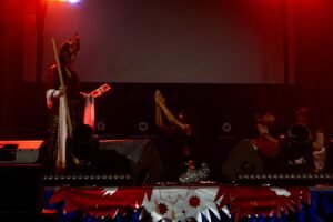 Universitas Ma Chung Gelar Inagurasi Tampilkan Talenta Mudah Berprestasi Internasional