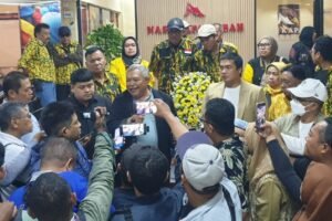 Pengurus DPD Golkar Kota Malang akan Disomasi Kader Partainya Sendiri