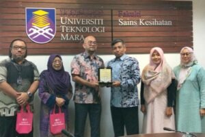 Magister Keperawatan UMM Mantapkan Posisi di Asia Lewat Kolaborasi dengan UiTM Malaysia