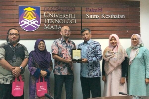 Magister Keperawatan UMM Mantapkan Posisi di Asia Lewat Kolaborasi dengan UiTM Malaysia