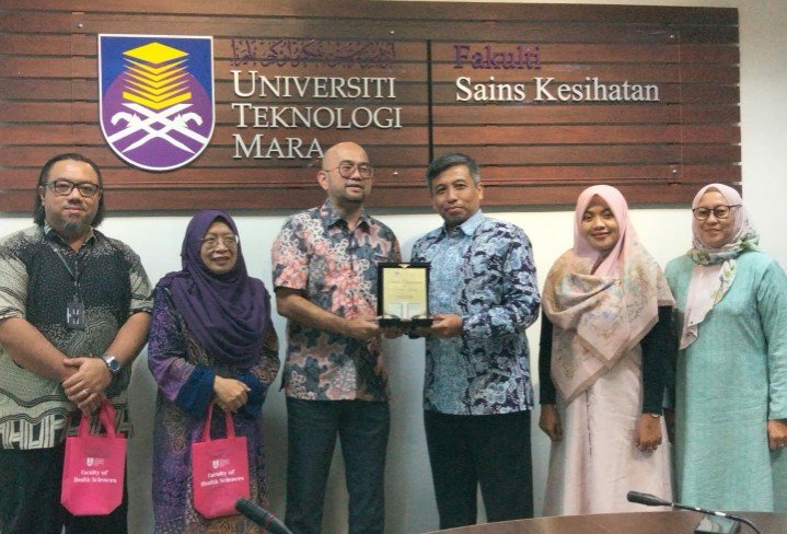 Magister Keperawatan UMM Mantapkan Posisi di Asia Lewat Kolaborasi dengan UiTM Malaysia