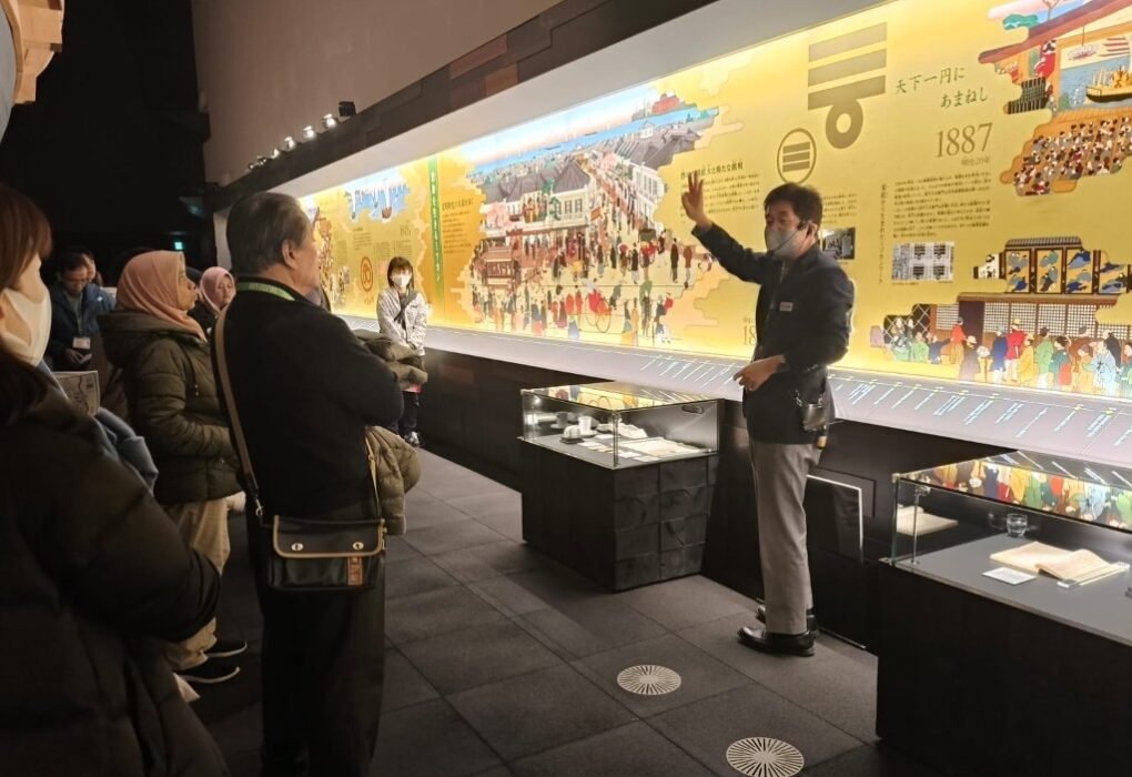 Departemen Biologi FMIPA UB Digandeng Universitas Jepang untuk Kolaborasi Bioteknologi