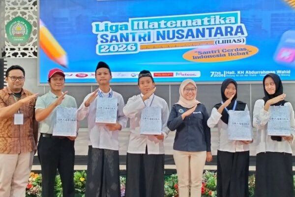 UNISMA Malang Helat LIMAS 2026, Perkuat Kolaborasi dengan Sekolah Keislaman se-Indonesia