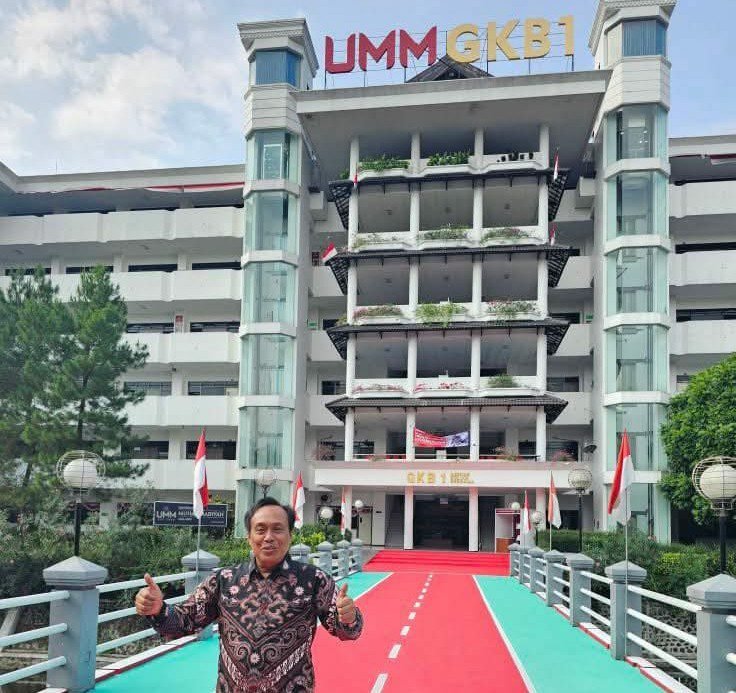 Sosiolog UMM Kritisi Semakin Menjamurnya Tempat Hiburan Malam di Kota Malang