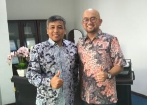 Magister Keperawatan UMM Mantapkan Posisi di Asia Lewat Kolaborasi dengan UiTM Malaysia
