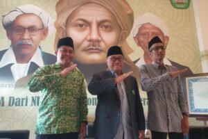 Unisma Kerahkan 2 Ribu Sivitas Akademika Guna Sukseskan Mujahadah Kubro 1 Abad NU