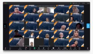 Magister Keperawatan UMM Sukses Selenggarakan Kuliah International Mengenai NCD