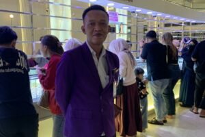 Harga Emas Meroket, Warga Ramai Menjual Perhiasannya