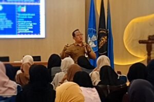 Alumni FMIPA UB Beberkan Peran Mahasiswa Biologi dalam Transformasi Pengelolaan Lingkungan Kota