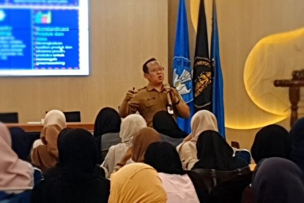 Alumni FMIPA UB Beberkan Peran Mahasiswa Biologi dalam Transformasi Pengelolaan Lingkungan Kota