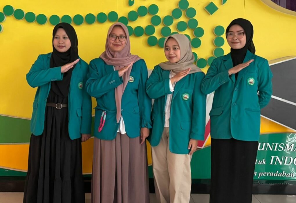 UNISMA Malang Gelar Wisuda, Ini Deretan Lulusan Terbaiknya dengan IPK 4.00