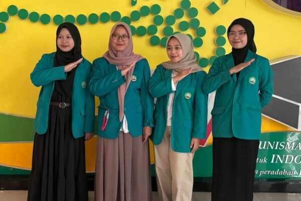 UNISMA Malang Gelar Wisuda, Ini Deretan Lulusan Terbaiknya dengan IPK 4.00
