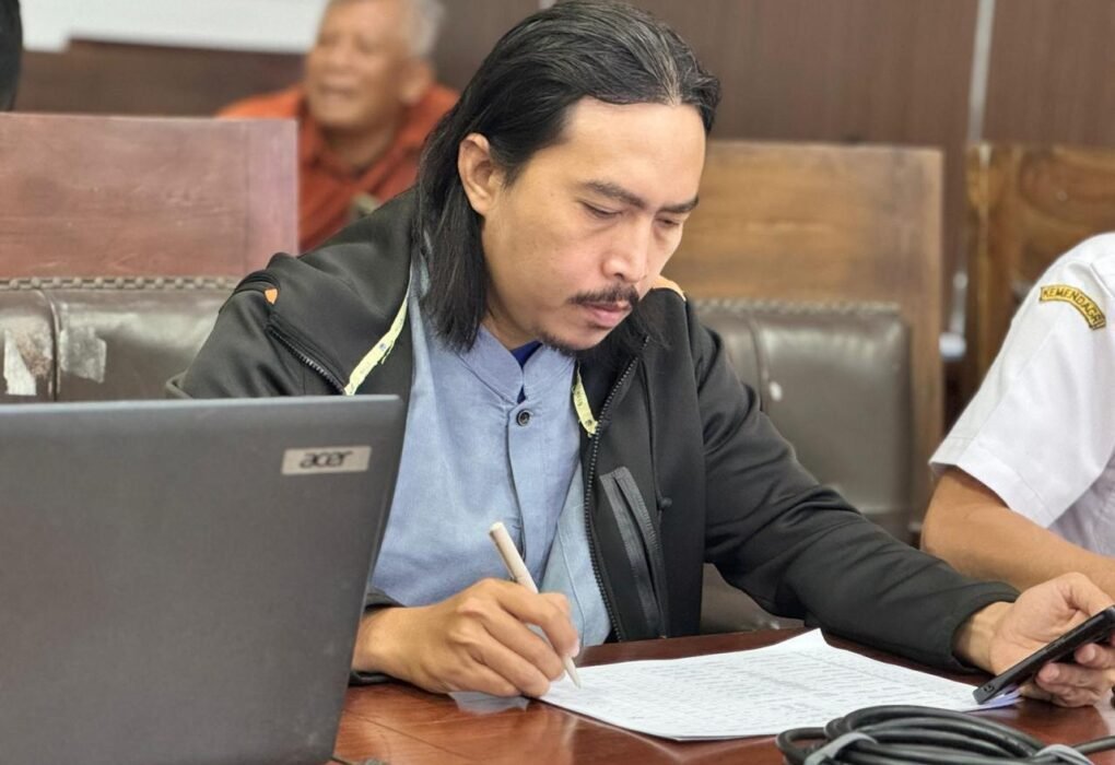 Aleg PKS ini Kawal Ranperda Parkir dan Ranperda Bangunan Gedung Kota Malang