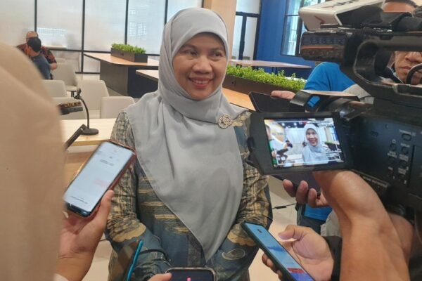 FIA UB Buka Program Double Degree Magister Adminitrasi Publik, Kuatkan Daya Saing Global 