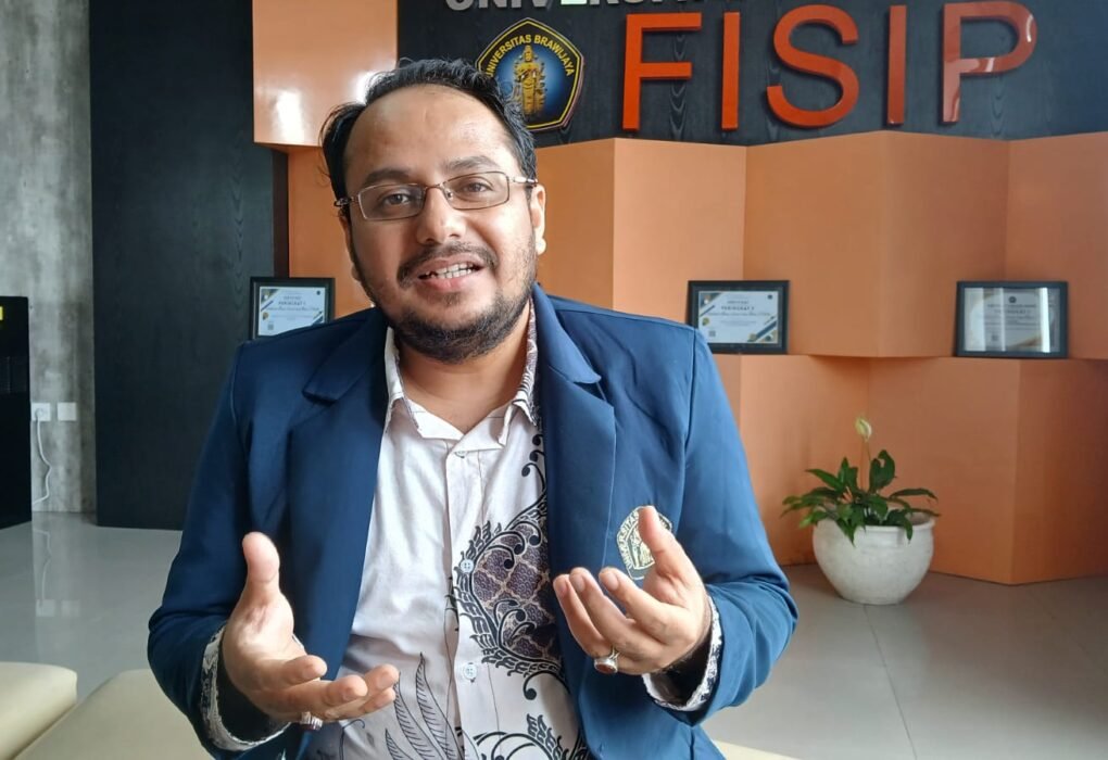 Dosen Hubungan Internasional UB: Perang Iran-AS Berdampak Melambungnya Biaya Hidup