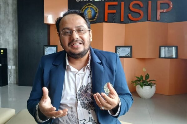 Dosen Hubungan Internasional UB: Perang Iran-AS Berdampak Melambungnya Biaya Hidup