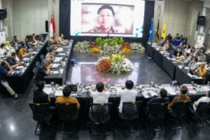 FEB UB Gelar FGD Guna Dorong Pertumbuhan Ekonomi Berkelanjutan