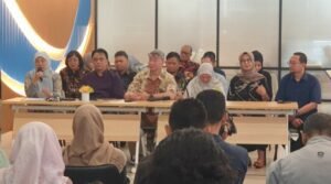 FIA UB Buka Program Double Degree Magister Adminitrasi Publik, Kuatkan Daya Saing Global 
